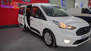 GARANTIZADA FORD TRANSIT CONNECT TREND 220 120CV