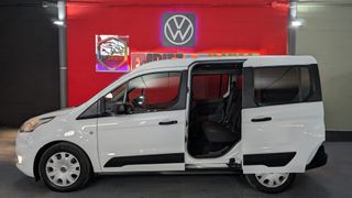 GARANTIZADA FORD TRANSIT CONNECT TREND 220 120CV