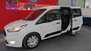 GARANTIZADA FORD TRANSIT CONNECT TREND 220 120CV