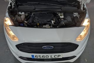 GARANTIZADA FORD TRANSIT CONNECT TREND 220 120CV