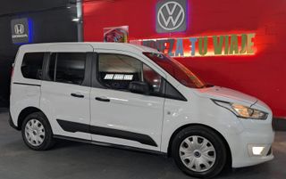 GARANTIZADA FORD TRANSIT CONNECT TREND 220 120CV