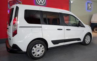 GARANTIZADA FORD TRANSIT CONNECT TREND 220 120CV
