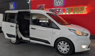 GARANTIZADA FORD TRANSIT CONNECT TREND 220 120CV