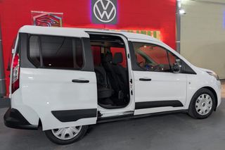 GARANTIZADA FORD TRANSIT CONNECT TREND 220 120CV