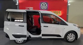 GARANTIZADA FORD TRANSIT CONNECT TREND 220 120CV