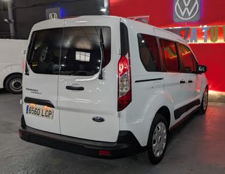 GARANTIZADA FORD TRANSIT CONNECT TREND 220 120CV
