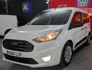 GARANTIZADA FORD TRANSIT CONNECT TREND 220 120CV
