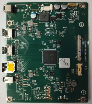 Placa Main Monitor MSI