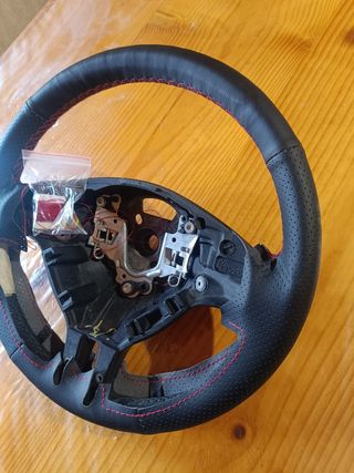 Volante BMW e46 original 