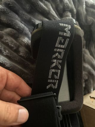 Gafas esqui snow Marker