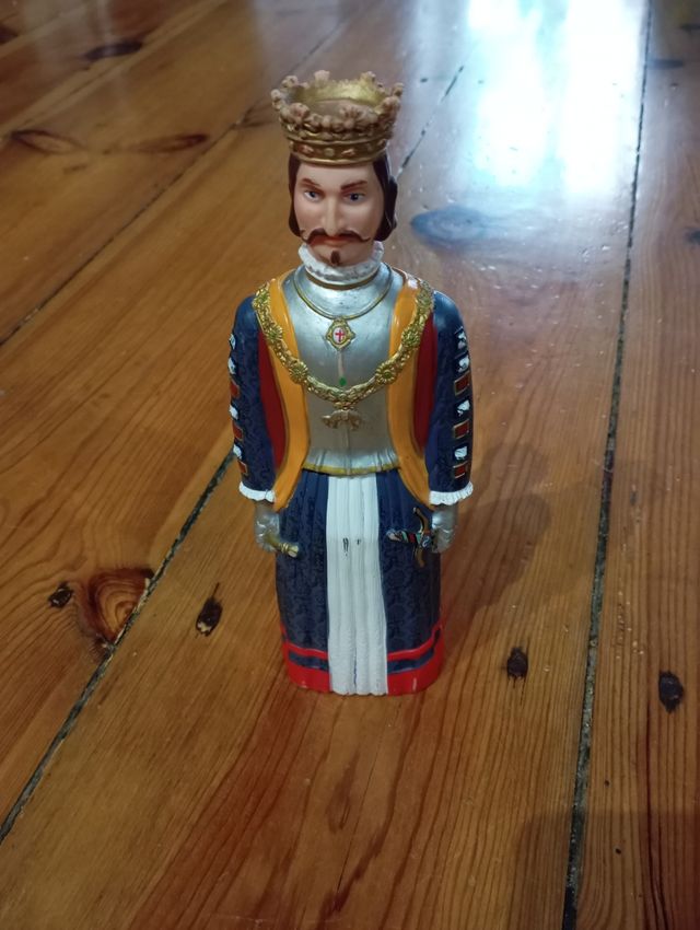 Figura de goma de Josemiguelerico