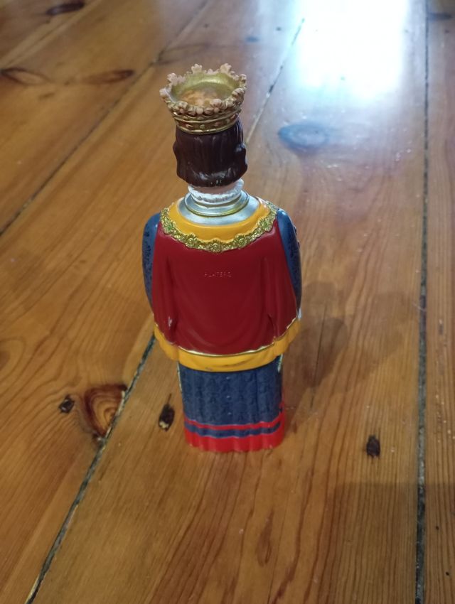 Figura de goma de Josemiguelerico