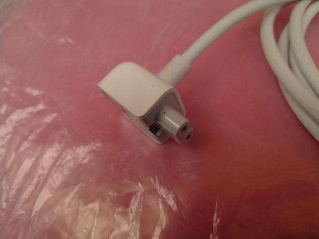Cable original Apple