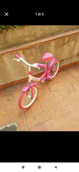 Bicicletta