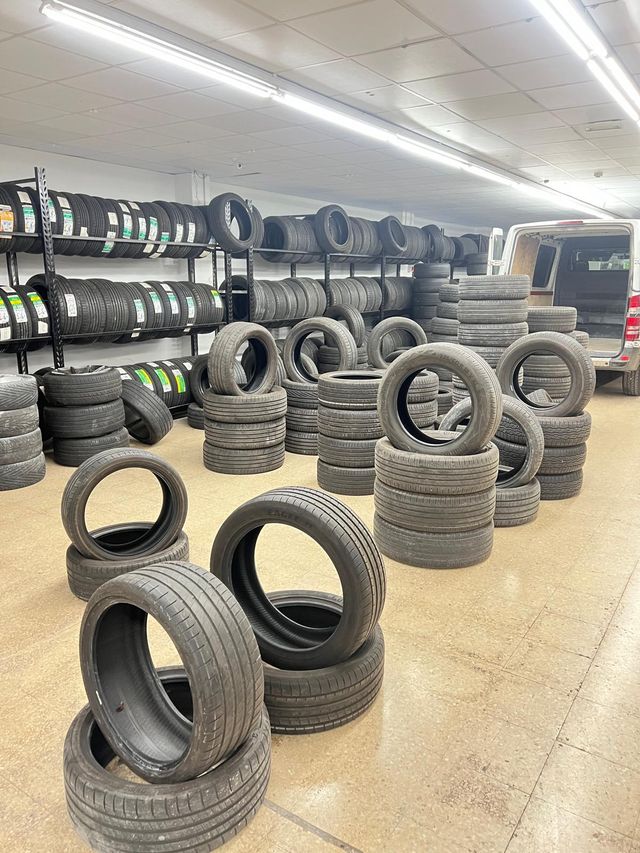 Michelin 245/45/18 100V 2020