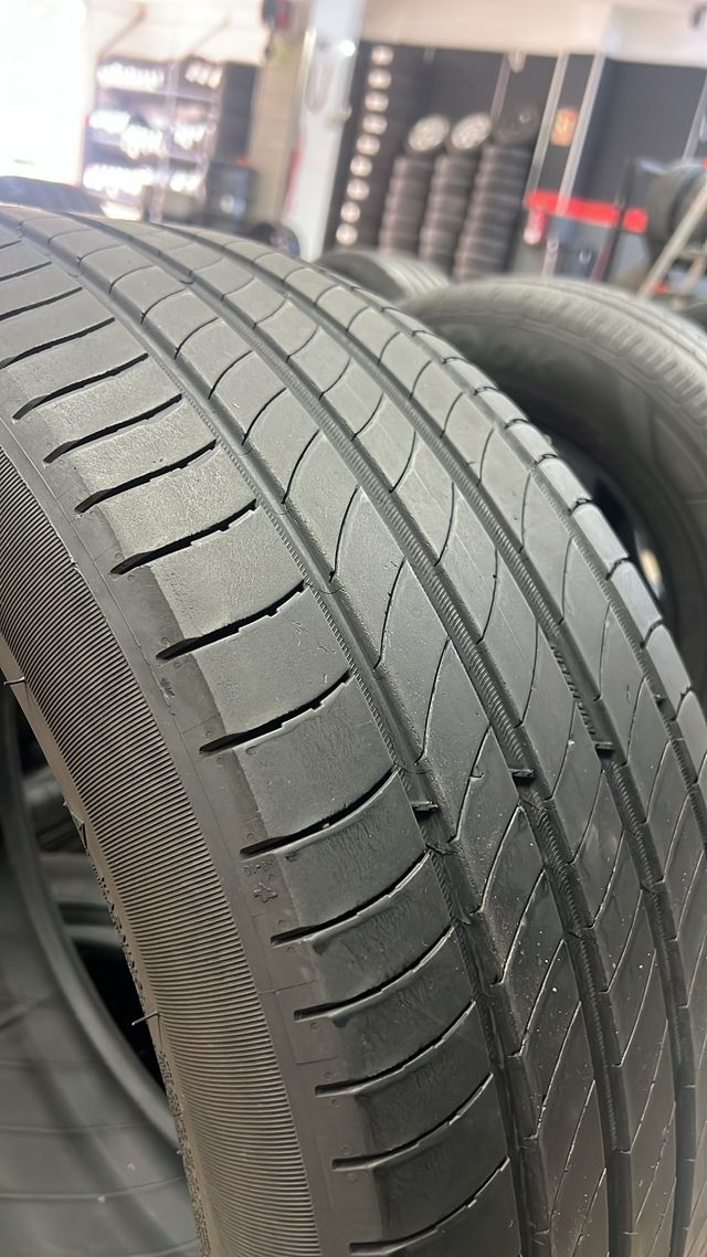 Michelin 245/45/18 100V 2020