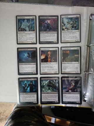 MTG: DIEL DECKS SORIN VS TIBALT