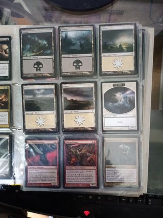 MTG: DIEL DECKS SORIN VS TIBALT