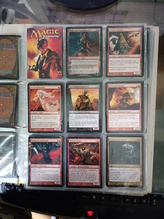 MTG: DIEL DECKS SORIN VS TIBALT