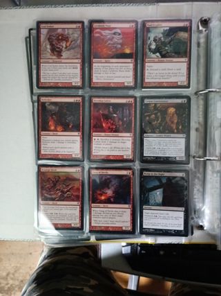 MTG: DIEL DECKS SORIN VS TIBALT