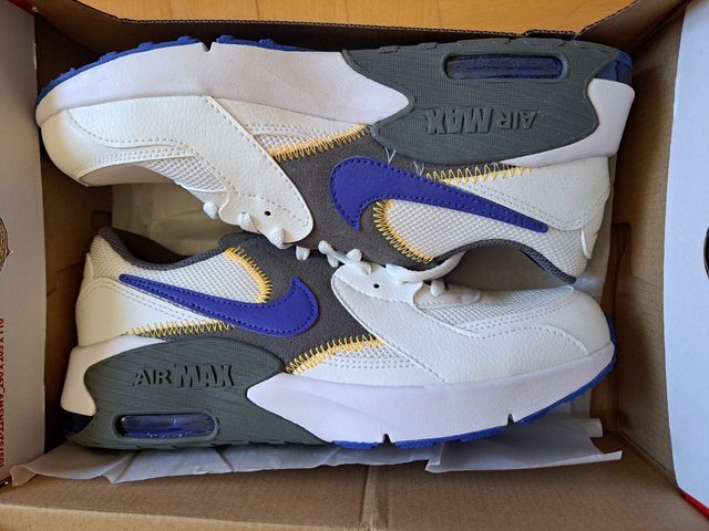 Nike Air Max Excee talla 38 