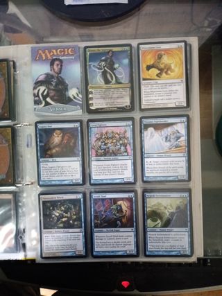 MTG: DUEL DECKS VENSER VS KOTH