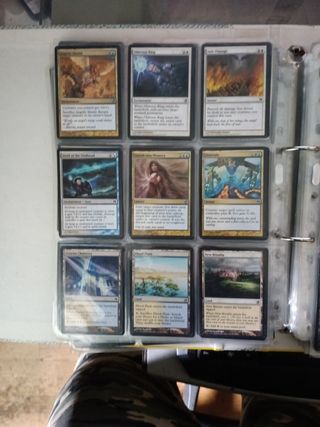 MTG: DUEL DECKS VENSER VS KOTH