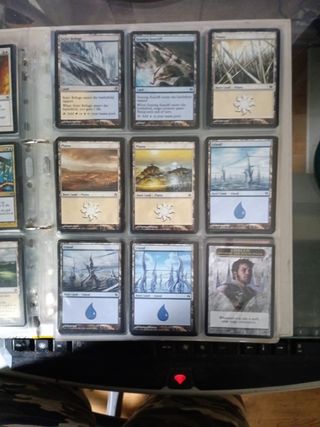 MTG: DUEL DECKS VENSER VS KOTH
