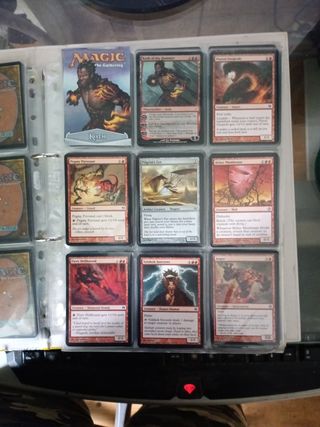 MTG: DUEL DECKS VENSER VS KOTH