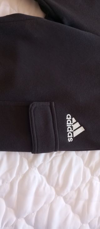 Pantalón chándal Adidas