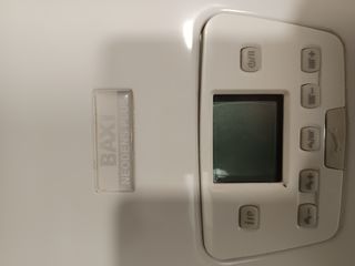 CALDERA ESTANCA ROCA NEODENS PLUS NUEVA