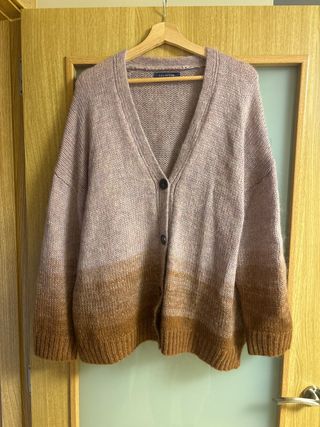 Chaqueta marca “LLOYD’S” 