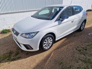 SEAT Ibiza 2019 xcellen