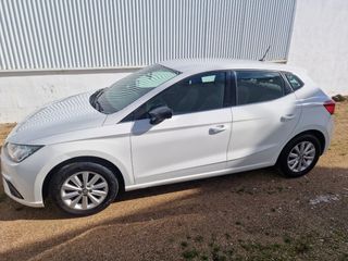 SEAT Ibiza 2019 xcellen