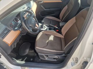 SEAT Ibiza 2019 xcellen