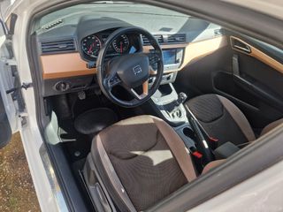 SEAT Ibiza 2019 xcellen
