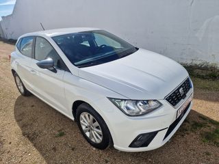 SEAT Ibiza 2019 xcellen