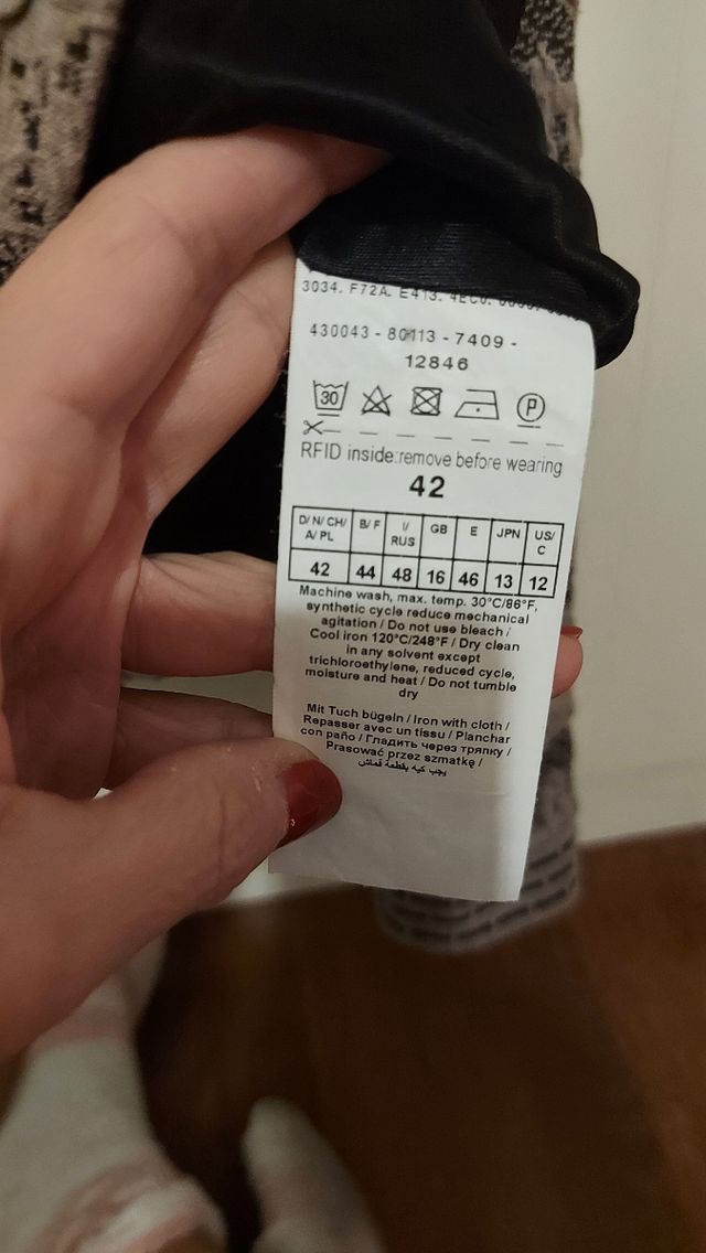 Chaqueta de Gerry Weber