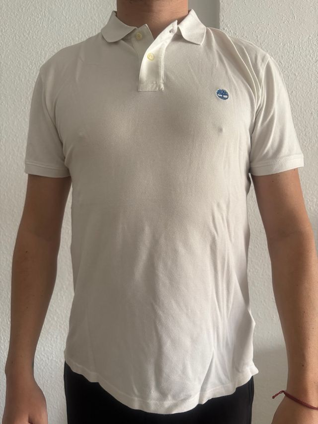Polo Timberland