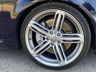 Audi S4 2004 B6 Avant MANUAL