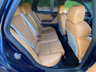 Audi S4 2004 B6 Avant MANUAL