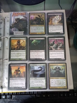 MTG: DUEL DECKS IZZET VS GOLGARI