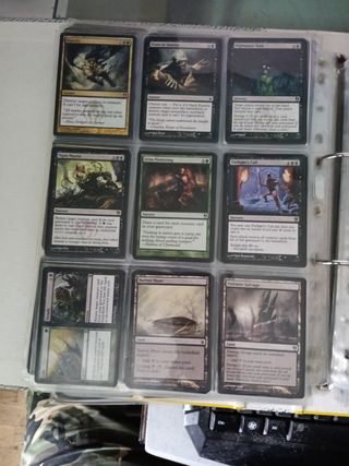 MTG: DUEL DECKS IZZET VS GOLGARI
