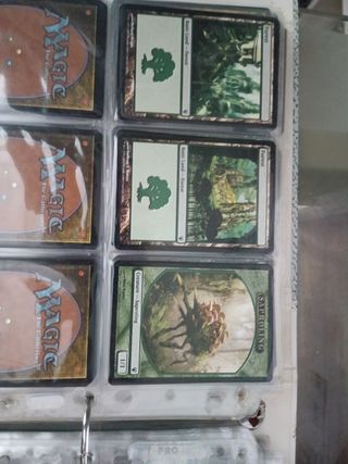 MTG: DUEL DECKS IZZET VS GOLGARI