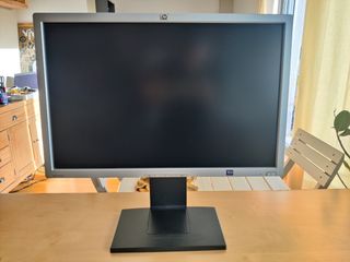 Monitor HP LP2465 24 pulgadas LCD