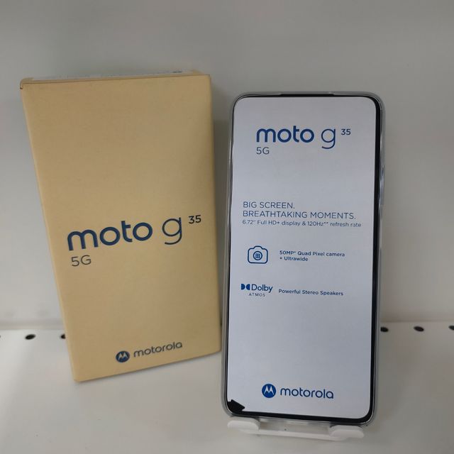 Motorola g35 5g