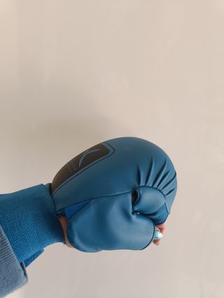 Fitness guanti fit box