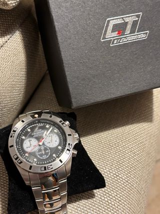 Orologio uomo