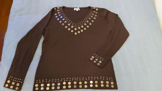 Jersey de Michael Bustos XL