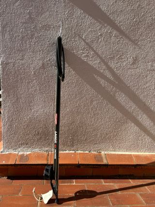 Fucile per pesca subacquea in carbonio
